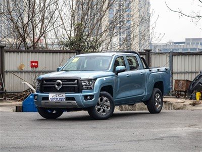 Buyuk devor Kingkong Poer benzinli avtomobil