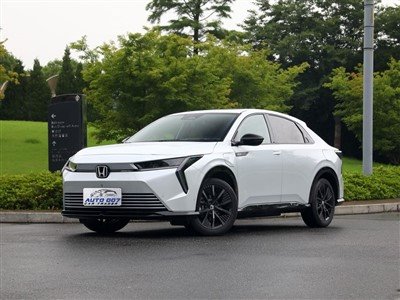 Honda ENS2 elektr avtomobili